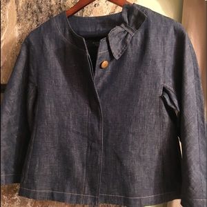 Talbots's - Jacket/Blazer